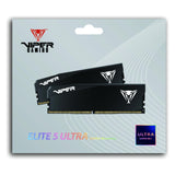 Patriot Venin de Vipère (2 x 16GB, 6000 MHz, RAM DDR5)