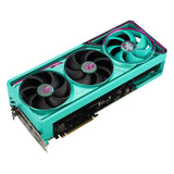 ASUS ROG Astral GeForce RTX 5080 Hatsune Miku Edition (16 Go, GDDR7)