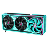 ASUS ROG Astral GeForce RTX 5080 Hatsune Miku Edition (16 Go, GDDR7)