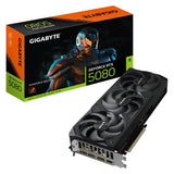 Gigabyte RTX 5080 16GB WINDFORCE SSF (16 Go, GDDR7)