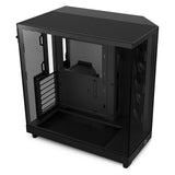 NZXT H6 Flow (ATX, mATX, Mini-ITX)