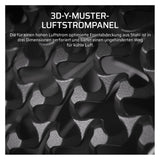 Corsair FRAME 5000D RS ARGB (ATX, E-ATX, mATX, Mini-ITX)