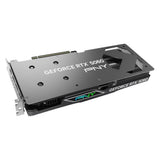PNY GeForce RTX 5060 Epic-X RGB Overclocked Triple Fan (8 Go, GDDR7)