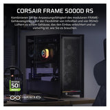 Corsair Frame 5000D RS (ATX, mATX, Mini-ITX)