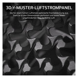 Corsair Frame 5000D RS (ATX, mATX, Mini-ITX)