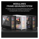 Corsair Frame 5000D RS (ATX, mATX, Mini-ITX)