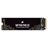 Corsair MP700 PRO SE (4000 Go, M.2 2280)