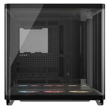 Corsair AIR 5400 RS-R ARGB (ATX, E-ATX, mATX, Mini-ITX)