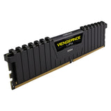 Corsair Vengeance LPX (2 x 16GB, 3200 MHz, RAM DDR4, DIMM)