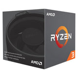 AMD Ryzen 3 3200G (AM4, 3.60 GHz, 4 -Core)