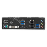 Gigabyte Carte mère||AMD B550|SAM4|MicroATX|1xPCI-Express 3.0 1x|1xPCI-Express 3.0 4x|1xPCI-Express (AM4, AMD B550, mATX)