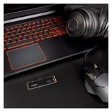 Crucial P3 Plus (2000 Go, M.2 2280)