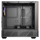 Antec Boitier Moyen Tour Atx P30 RGB Avec Panneau Vitré (Noir) (ATX, ITX, mATX)