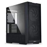 Lian-Li Lancool 206 (ATX, mATX, Mini-ITX)