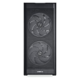 Lian-Li Lancool 206 (ATX, mATX, Mini-ITX)
