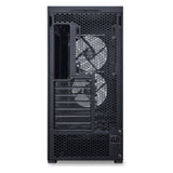 Lian-Li Lancool 207 (ATX, mATX, Mini-ITX)