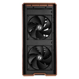 Lian-Li Lancool 217 (ATX, E-ATX, mATX, Mini-ITX, SSI EEB)