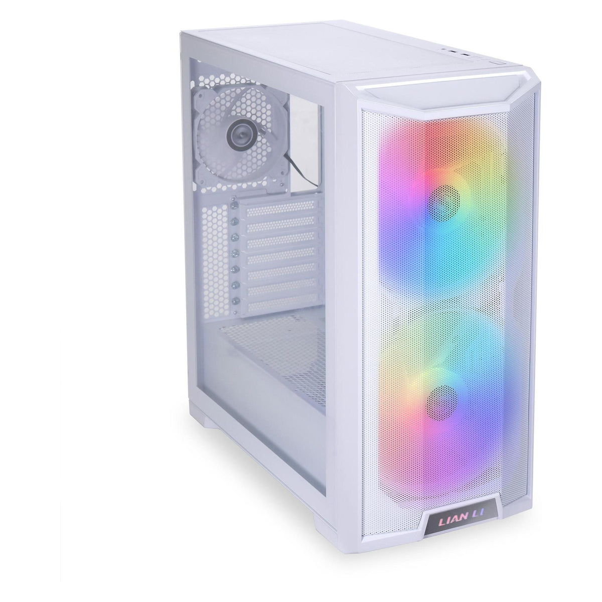Lian-Li Lancool 215 (ATX, E-ATX, mATX, Mini-ITX)