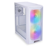 Lian-Li Lancool 215 (ATX, E-ATX, mATX, Mini-ITX)
