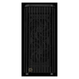 ASUS ProArt PA401 Wood Edition Beige - Metal Panel (ATX, mATX, Mini-ITX)
