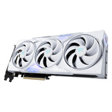 MSI GeForce RTX 5060 Ti GAMING TRIO OC WHITE (16 Go, GDDR7)