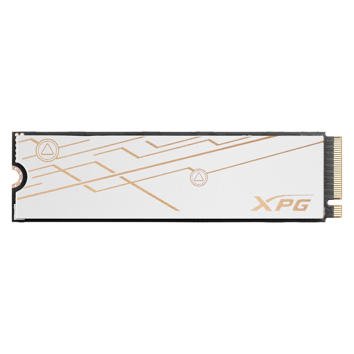 Adata XPG MARS 980 BLADE (2000 Go, M.2 2280)