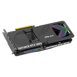 PNY GeForce RTX 5070 Epic-X RGB OC (12 Go, GDDR7)