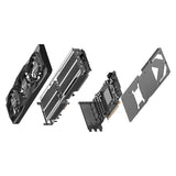 PNY GeForce RTX 5070 Ti OC (16 Go, GDDR7)