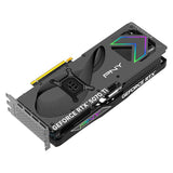 PNY GeForce RTX 5070 Ti ARGB OC (16 Go, GDDR7)