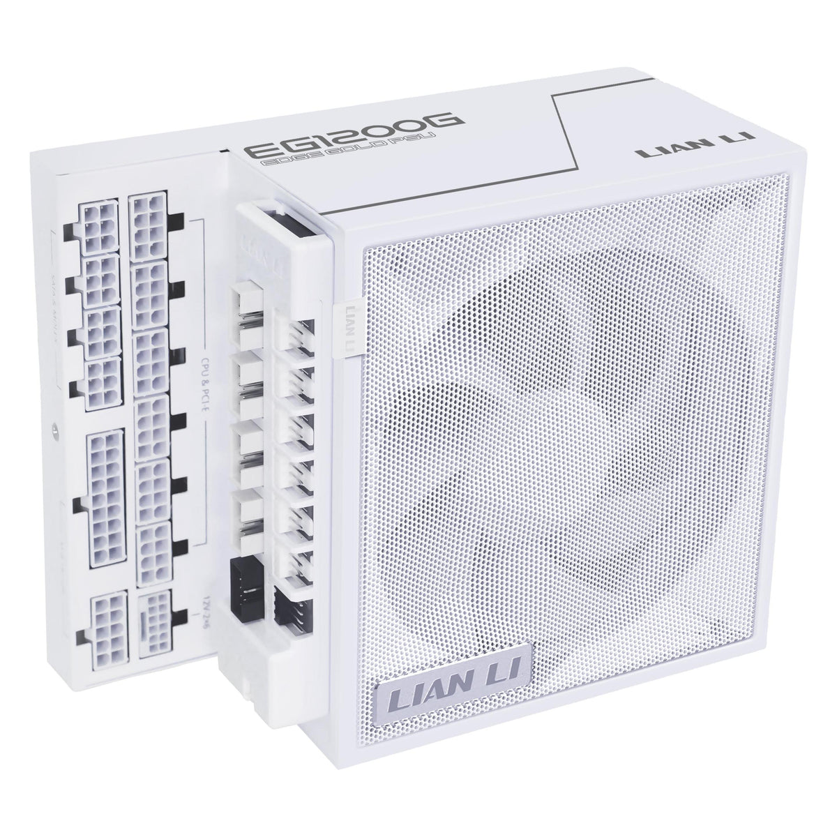 Lian-Li Edge Gold (1200 W)