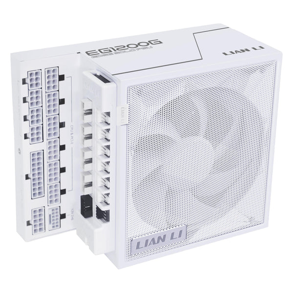 Lian-Li Edge Gold (1200 W)