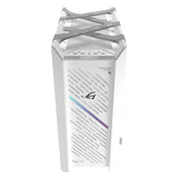 ASUS ROG Strix Helios II (ATX, E-ATX, mATX, Mini-ITX)
