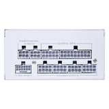 Lian-Li SP750 V2 Gold Netzteil - 750 Watt, weiss