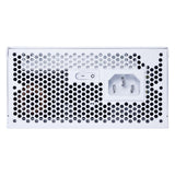 Lian-Li SP850 V2 Gold Netzteil, modular, ATX 3.1 - 850 Watt, weiss