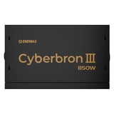 Enermax Cyberbron III 850 Watt 80+ Bronze Non-Mod ATX 3.1