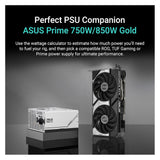ASUS Dual GeForce RTX 5060 Ti OC (16 Go, GDDR7)