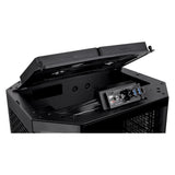 Thermaltake The Tower 300 Black (mATX, Mini-ITX)