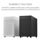 ASUS Prime AP201 (mATX)