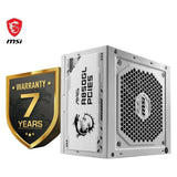 MSI MAG A850GL (850 W)