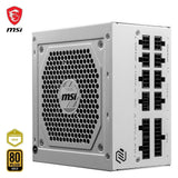 MSI MAG A850GL (850 W)