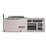 MSI GeForce RTX 5070 Ti Inspire 3X OC (16 Go, GDDR7)