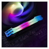 Patriot D532GB 8000-38 Viper Xtreme5 RGB K2 PAT PVXR532G80C38K (2 x 16GB, 8000 MHz, RAM DDR5, DIMM)