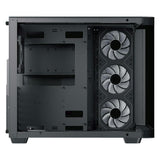 AeroCool P500C (ATX, mATX, Mini-ITX)