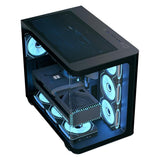 AeroCool P500C (ATX, mATX, Mini-ITX)