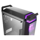 Cooler Master MasterBoX Q300P (mATX, Mini-ITX)