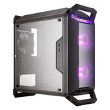 Cooler Master MasterBoX Q300P (mATX, Mini-ITX)