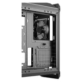 Cooler Master MasterBoX Q300P (mATX, Mini-ITX)
