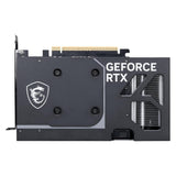 MSI GeForce RTX 5060 Ventus 2X OC (8 Go, GDDR7)