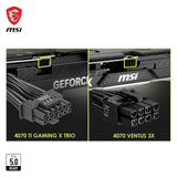 MSI Bloc d'alimentation MPG A750BN PCIE5 750Watt (750 W)