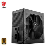 MSI Bloc d'alimentation MPG A750BN PCIE5 750Watt (750 W)